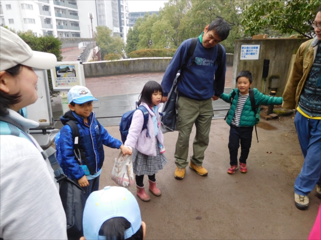 日野２団ビーバー隊活動写真その52