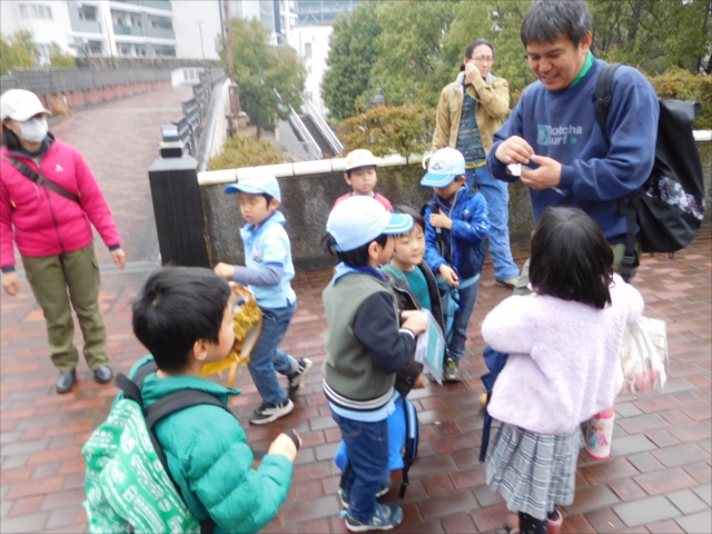 日野２団ビーバー隊活動写真その53