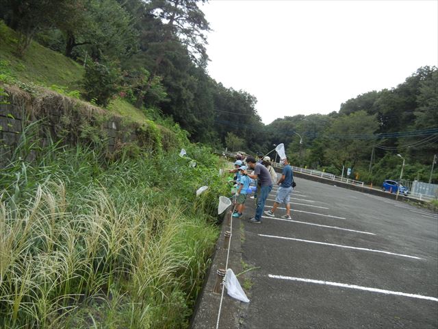 日野２団ビーバー隊活動写真その21