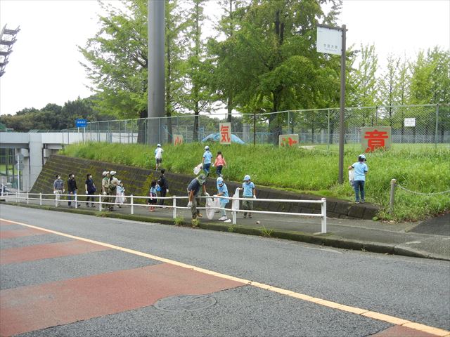 日野２団ビーバー隊活動写真その14