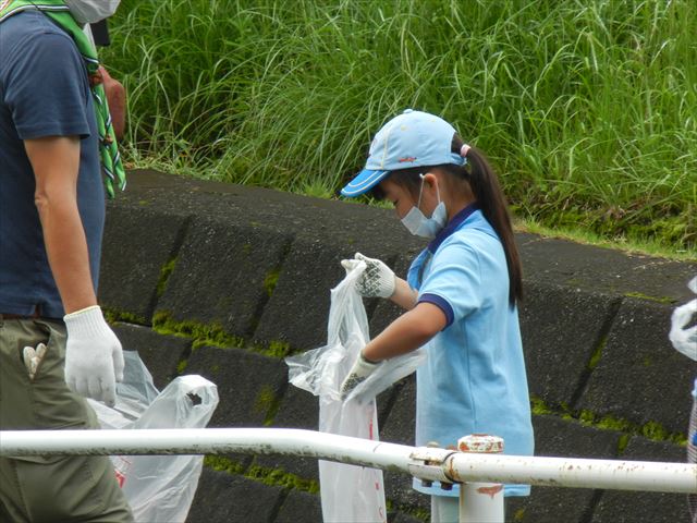 日野２団ビーバー隊活動写真その15