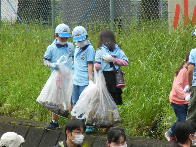 日野２団ビーバー隊活動写真その16