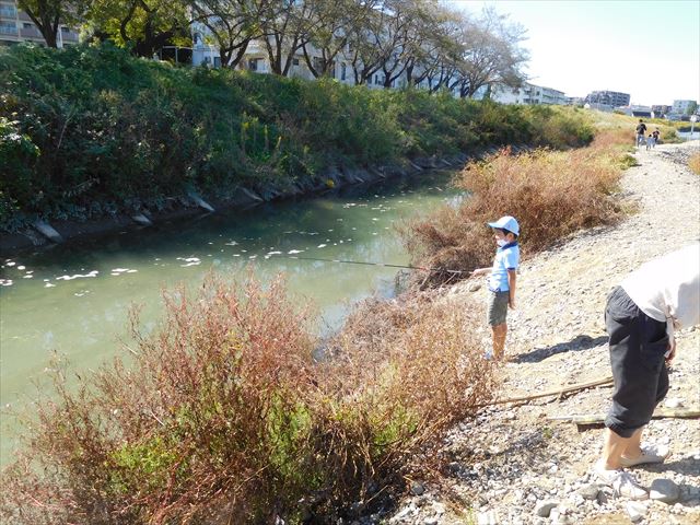 日野２団ビーバー隊活動写真その20