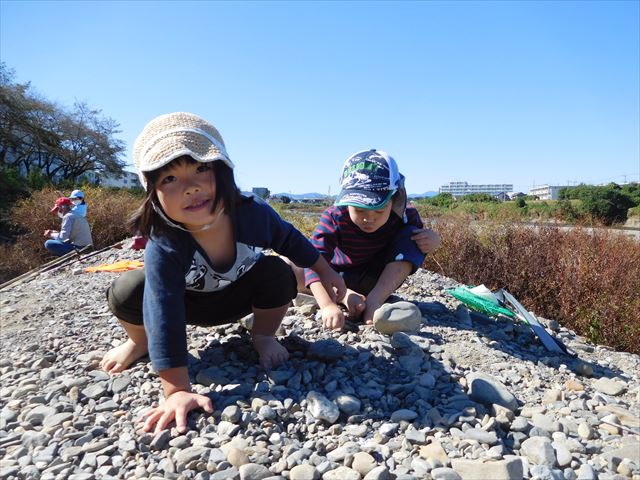 日野２団ビーバー隊活動写真その29