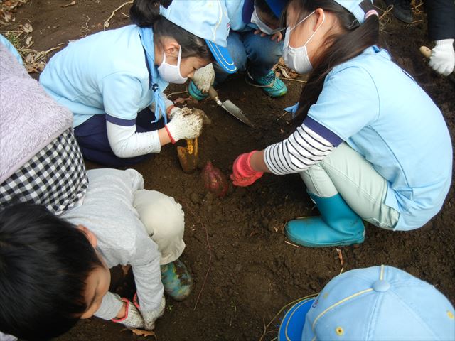 日野２団ビーバー隊活動写真その47