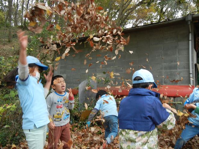 日野２団ビーバー隊活動写真その68