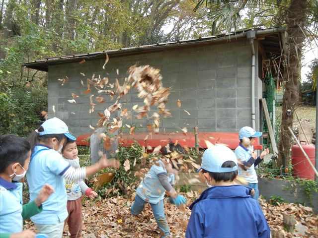 日野２団ビーバー隊活動写真その69