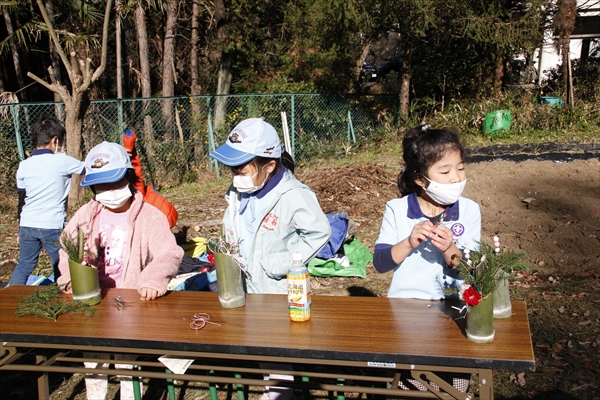 日野２団ビーバー隊活動写真その18