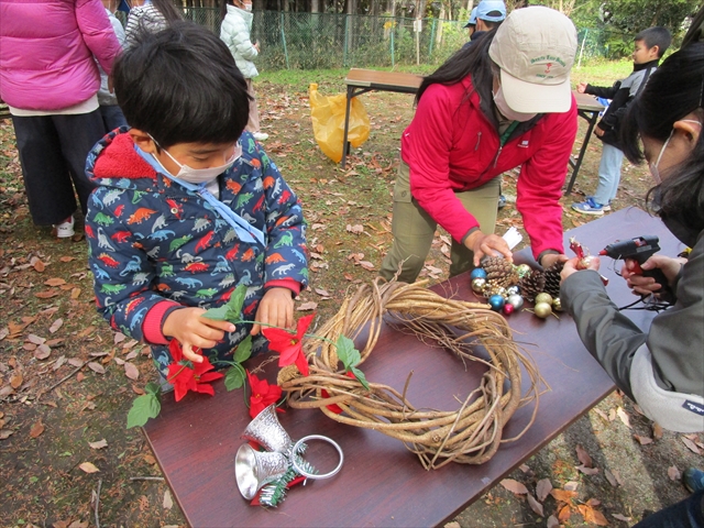 日野２団ビーバー隊活動写真その27