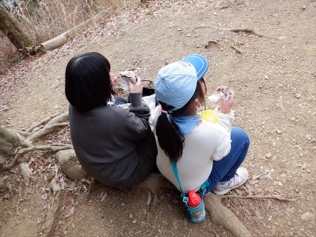 日野２団ビーバー隊活動写真その8