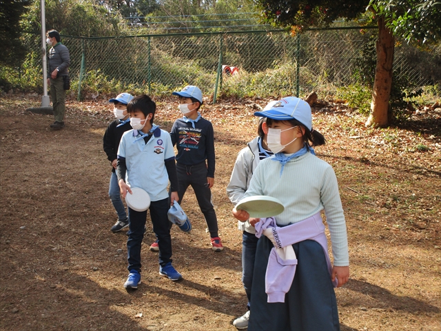 日野２団ビーバー隊活動写真その10