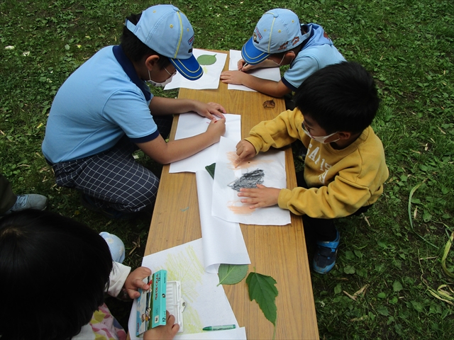 日野２団ビーバー隊活動写真その30