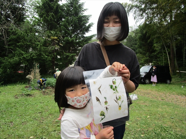 日野２団ビーバー隊活動写真その45