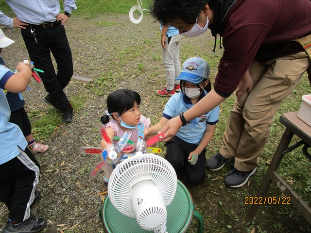 日野２団ビーバー隊活動写真その24