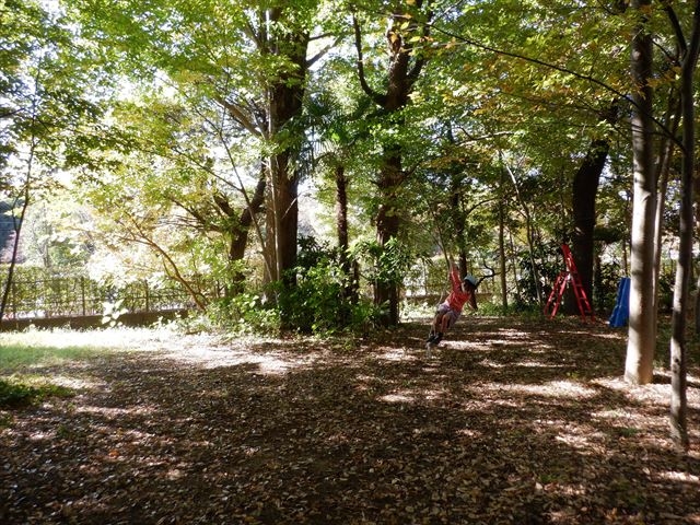 日野２団ビーバー隊活動写真その3