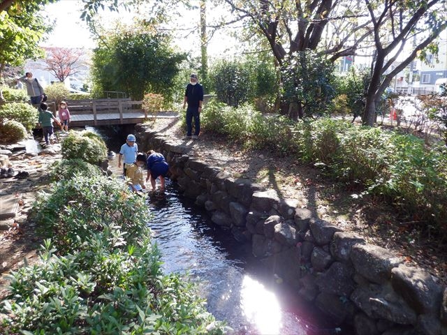 日野２団ビーバー隊活動写真その29