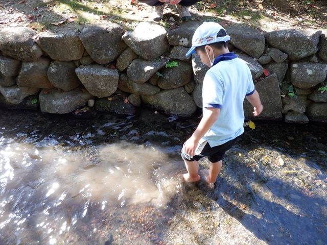 日野２団ビーバー隊活動写真その30