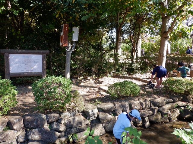 日野２団ビーバー隊活動写真その32