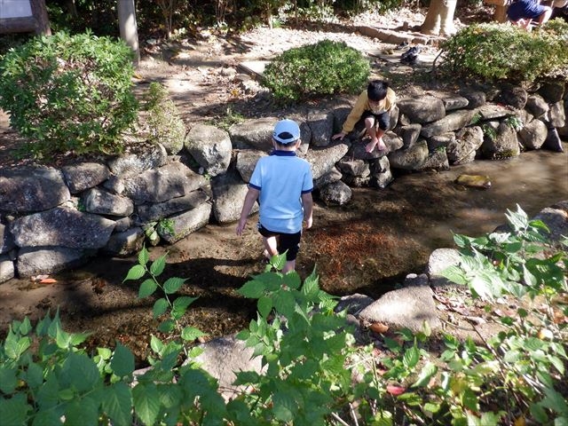 日野２団ビーバー隊活動写真その33