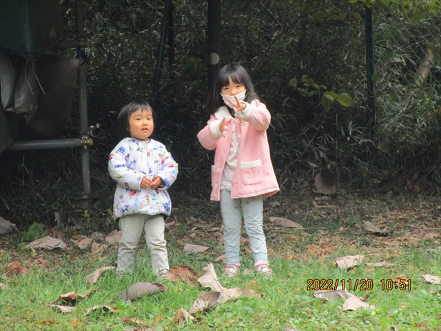 日野２団ビーバー隊活動写真その25