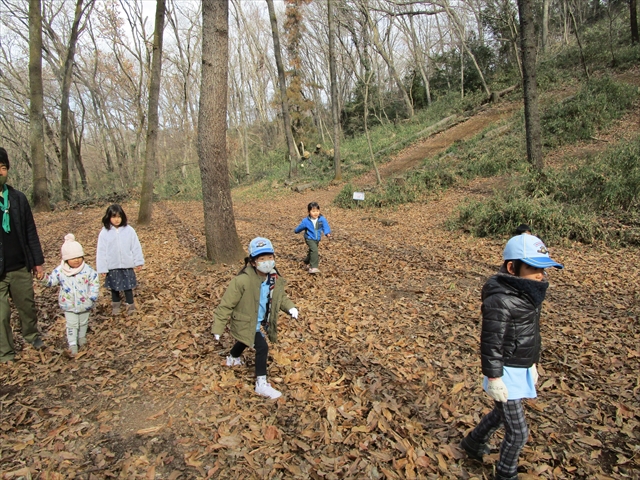 日野２団ビーバー隊活動写真その10