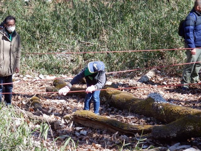 日野２団ビーバー隊活動写真その4