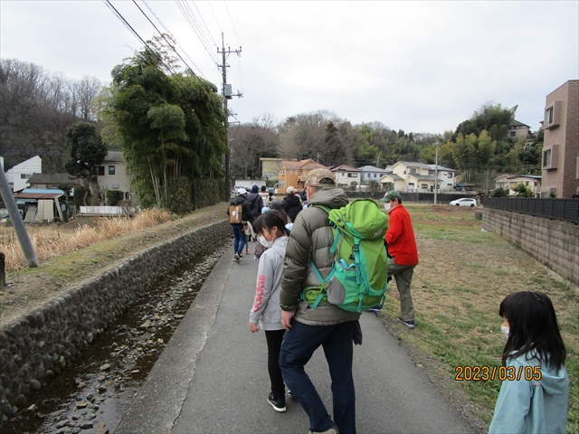 日野２団ビーバー隊活動写真その3