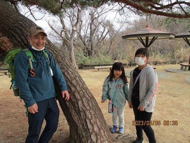 日野２団ビーバー隊活動写真その22