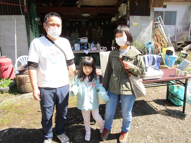 日野２団ビーバー隊活動写真その32