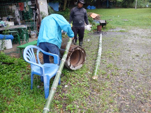 日野２団ビーバー隊活動写真その4