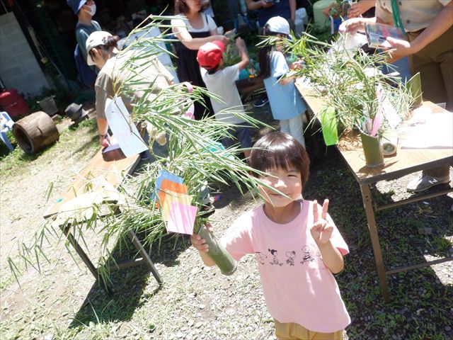 日野２団ビーバー隊活動写真その48