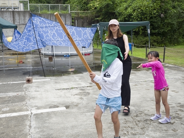 日野２団ビーバー隊活動写真その20