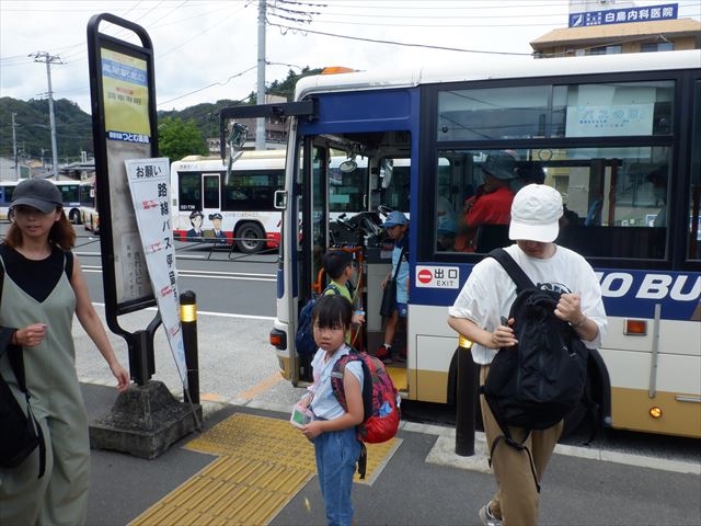 日野２団ビーバー隊活動写真その27