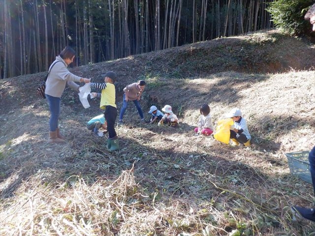 日野２団ビーバー隊活動写真その10