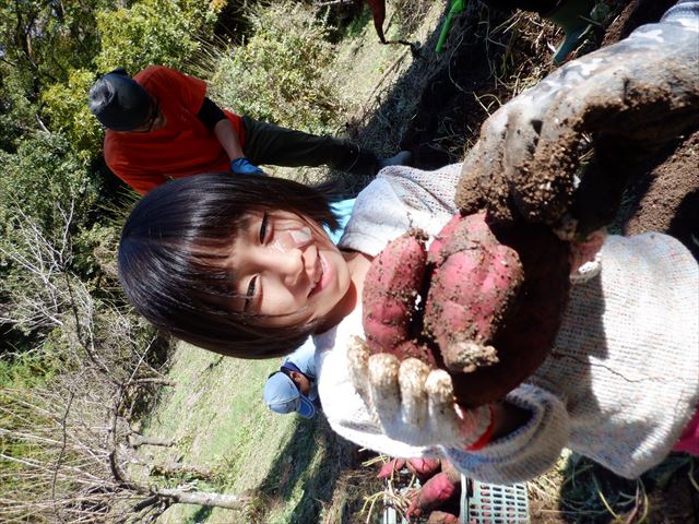 日野２団ビーバー隊活動写真その20