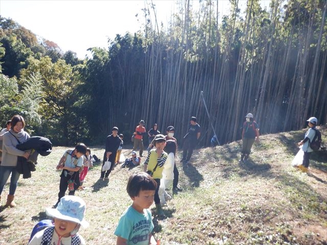 日野２団ビーバー隊活動写真その26