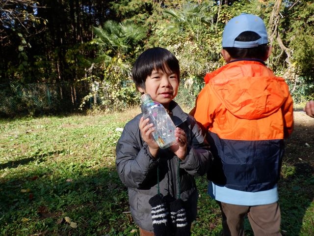 日野２団ビーバー隊活動写真その31