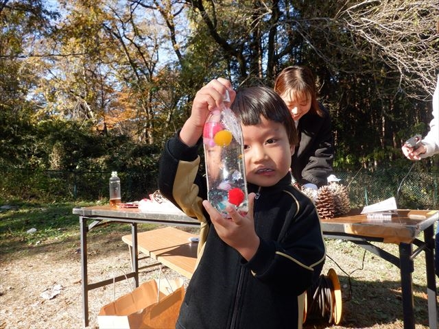 日野２団ビーバー隊活動写真その32