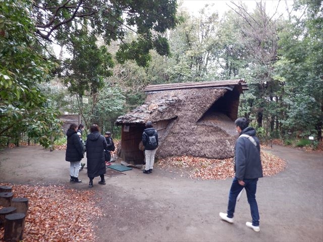 日野２団ビーバー隊活動写真その23