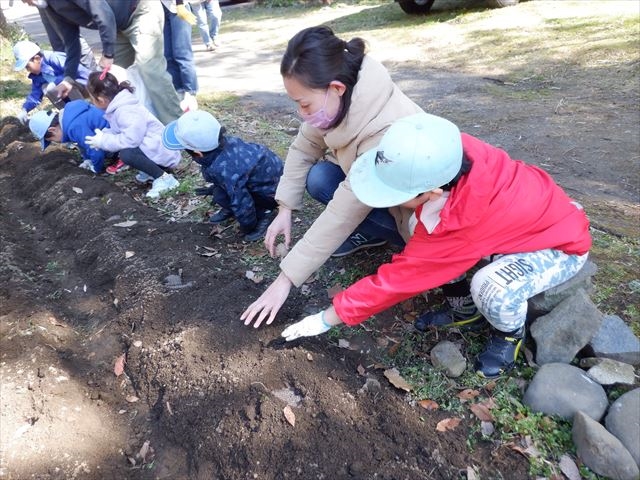 日野２団ビーバー隊活動写真その29