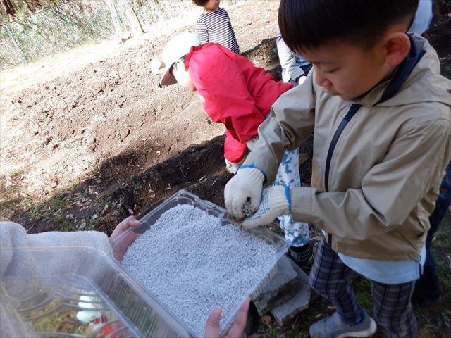 日野２団ビーバー隊活動写真その30