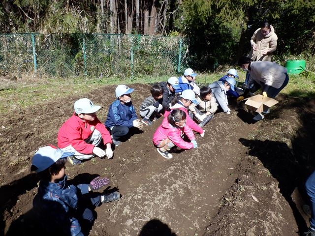 日野２団ビーバー隊活動写真その42