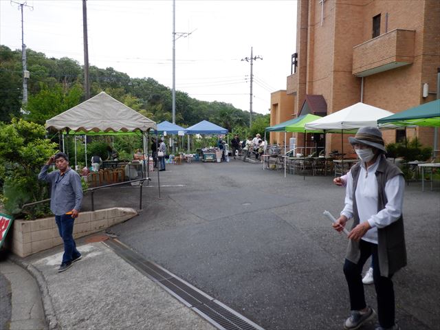 日野２団ビーバー隊活動写真その29