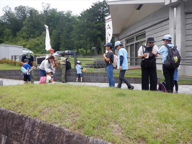 日野２団ビーバー隊活動写真その10