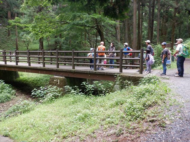 日野２団ビーバー隊活動写真その28