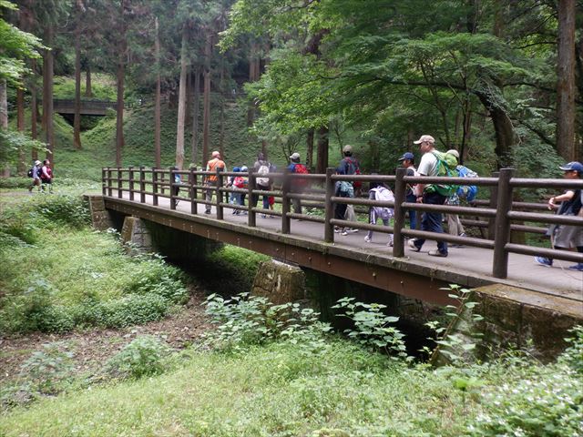 日野２団ビーバー隊活動写真その29