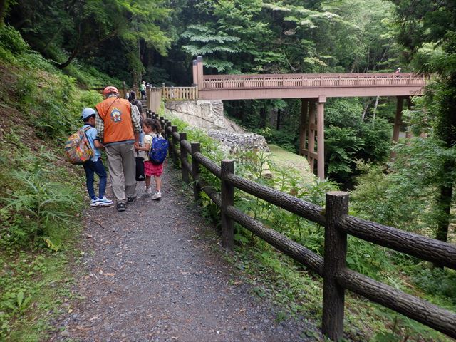 日野２団ビーバー隊活動写真その31