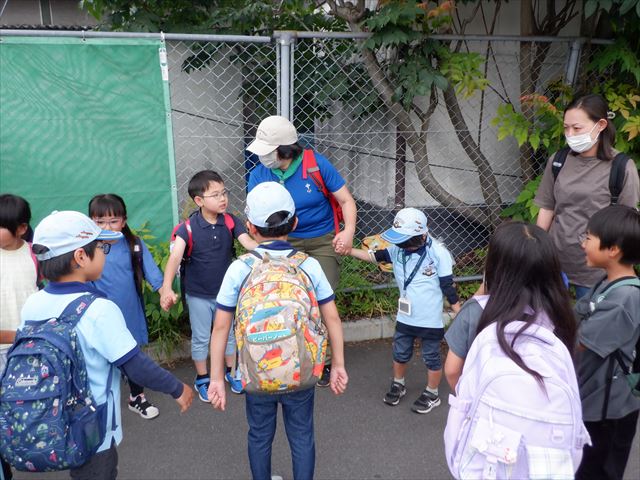 日野２団ビーバー隊活動写真その63