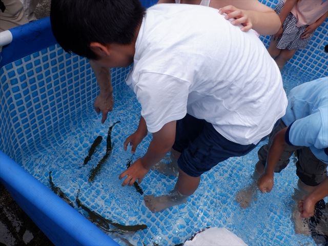 日野２団ビーバー隊活動写真その19