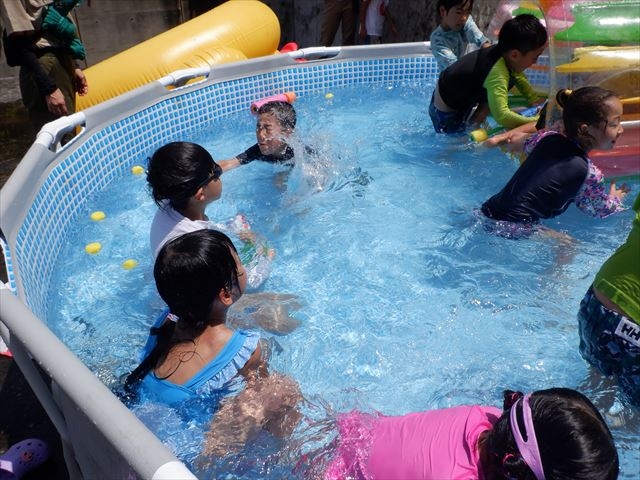 日野２団ビーバー隊活動写真その29